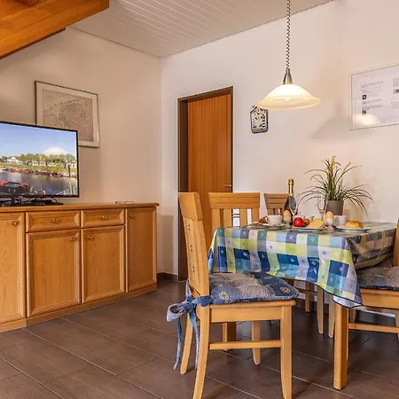 50024 Vakantiehuis *
