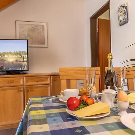 Holiday home 50024