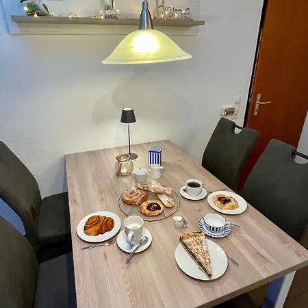 50024 Holiday home Carolinensiel