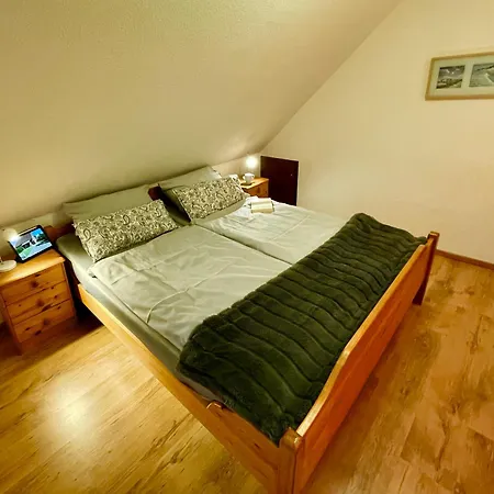 50024 Feriehus *