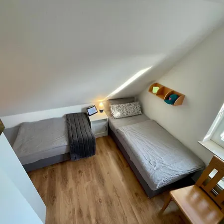 50024 Feriehus