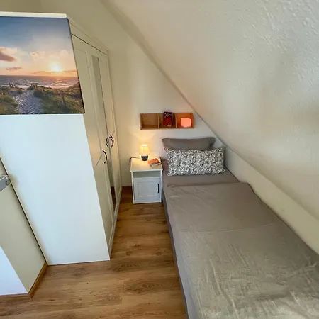 Feriehus 50024 *